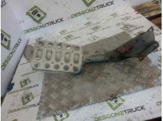 Recambio de peldaño derecho para scania trucks serie 3 93 m/ 210 (211cv) referencia OEM IAM   