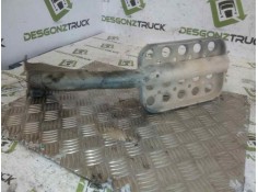 Recambio de peldaño derecho para scania trucks serie 3 93 m/ 210 (211cv) referencia OEM IAM    2