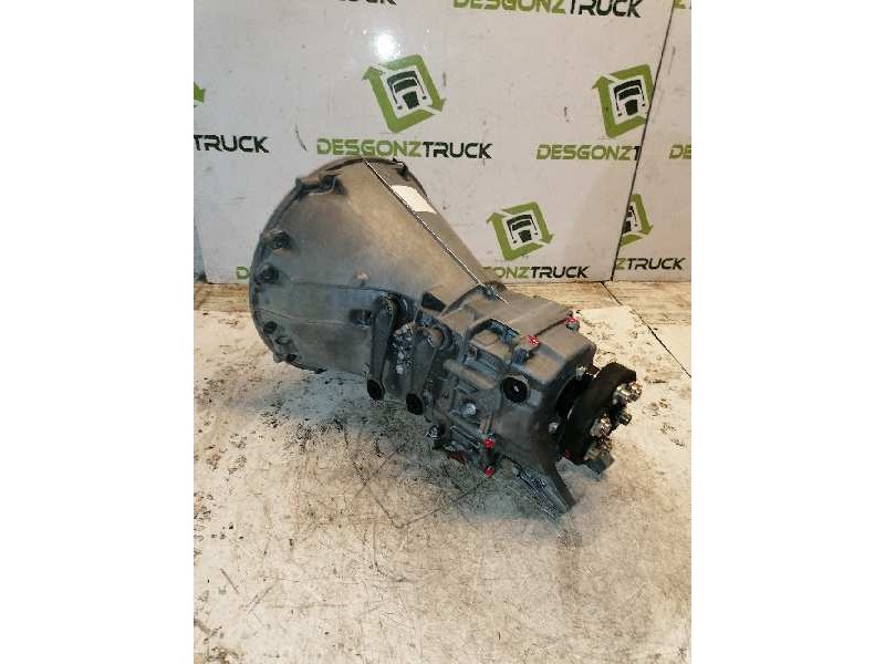 Recambio de caja cambios para mercedes-benz clase e (w210) berlina 240 (210.061) referencia OEM IAM 21026007007174630 7474722 