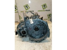 Recambio de caja cambios para opel signum design referencia OEM IAM F40  