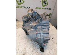 Recambio de caja cambios para opel signum design referencia OEM IAM F40   2