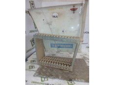 Recambio de peldaño derecho para volvo f 12 interc. 360/262 kw e1 fsafe 3700/17-18 to / 4x2 largo con 2 literas (lh2) referencia