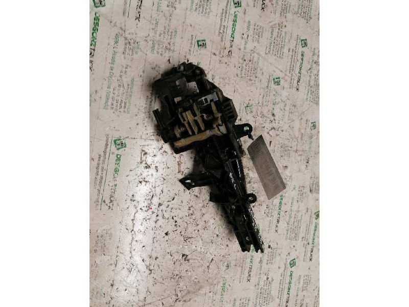 Recambio de maneta exterior delantera derecha para bmw serie 1 berlina (e81/e87) 120d referencia OEM IAM   