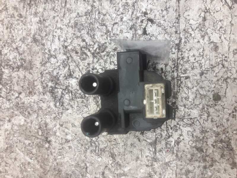 Recambio de bobina encendido para renault megane i classic (la0) 1.6e alize referencia OEM IAM  3 PINS 