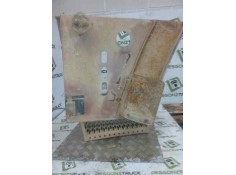 Recambio de peldaño derecho para volvo f 12 interc. 360/262 kw e1 fsafe 3700/17-18 to / 4x2 largo con 2 literas (lh2) referencia 2