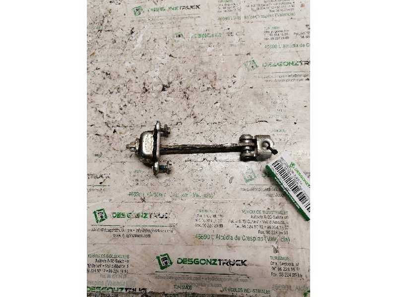Recambio de retenedor puerta para opel astra g berlina comfort referencia OEM IAM   TRASERA DERECHA