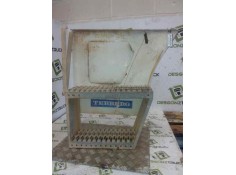 Recambio de peldaño izquierdo para volvo f 12 interc. 360/262 kw e1 fsafe 3700/17-18 to / 4x2 largo con 2 literas (lh2) referenc