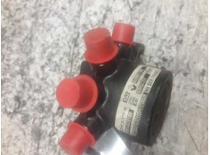 Recambio de rampa inyectora para renault kangoo (f/kc0) authentique referencia OEM IAM 8200057345 8200057232 R9144Z010B 2