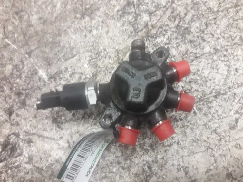 Recambio de rampa inyectora para renault kangoo (f/kc0) authentique referencia OEM IAM 8200057345 8200057232 R9144Z010B