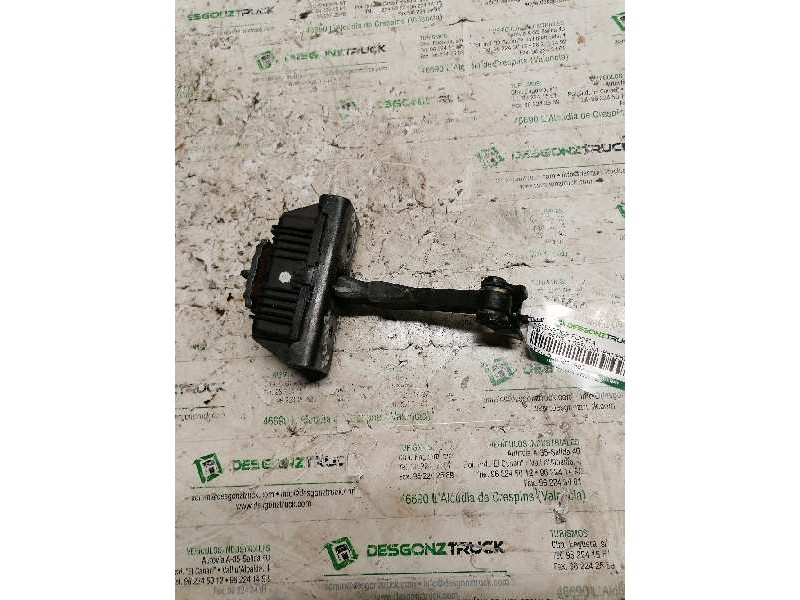 Recambio de retenedor puerta para bmw serie 1 berlina (e81/e87) 120d referencia OEM IAM   DELANTERA DERECHA