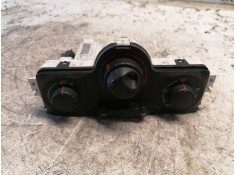 Recambio de mando calefaccion / aire acondicionado para renault megane ii berlina 3p referencia OEM IAM 69420003 14 PINS 