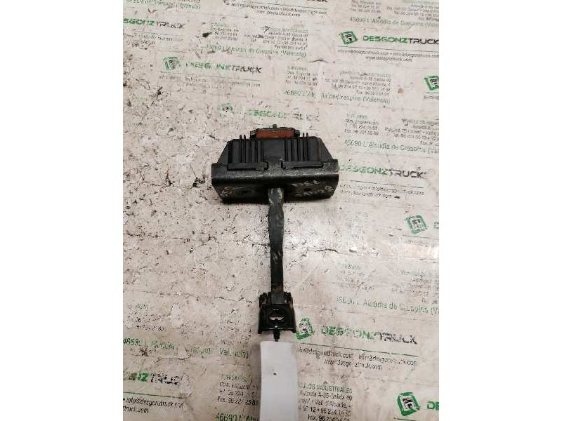 Recambio de retenedor puerta para bmw serie 1 berlina (e81/e87) 120d referencia OEM IAM   DELANTERA DERECHA