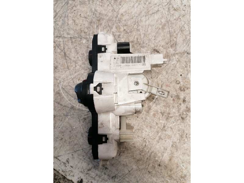 Recambio de mando calefaccion / aire acondicionado para renault megane ii berlina 3p referencia OEM IAM 69420003 14 PINS 
