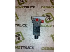 Recambio de valvula aire para volvo fl 10 fki intercooler 209/234 kw 4x2 corto referencia OEM IAM 4721181340 1594342 VALVULA REL