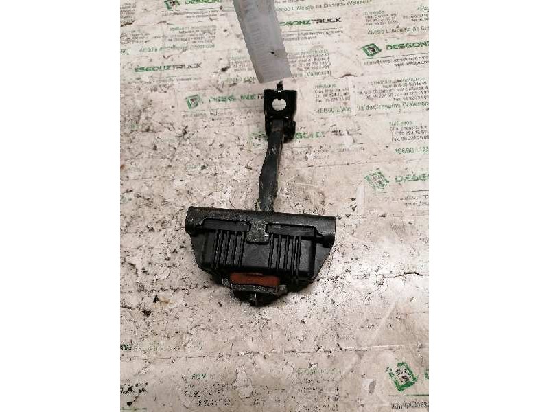 Recambio de retenedor puerta para bmw serie 1 berlina (e81/e87) 120d referencia OEM IAM   DELANTERA DERECHA