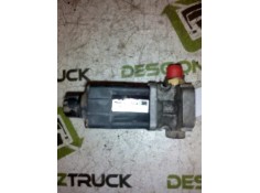 Recambio de valvula aire para volvo fl 10 fki intercooler 209/234 kw 4x2 corto referencia OEM IAM 4721181340 1594342 VALVULA REL 2