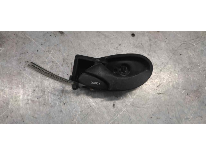 Recambio de maneta interior delantera izquierda para ford focus berlina (cak) trend referencia OEM IAM   