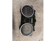 Recambio de cuadro instrumentos para renault megane ii berlina 5p 1.5 dci diesel referencia OEM IAM 8200720321L  