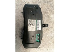 Recambio de cuadro instrumentos para renault megane ii berlina 5p 1.5 dci diesel referencia OEM IAM 8200720321L   2