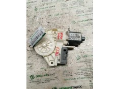 Recambio de motor elevalunas trasero derecho para peugeot 407 business line referencia OEM IAM 9646595580 994336104 6 PINS