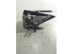 Recambio de brazo retrovisor izquierdo para nissan trade 2.0 d referencia OEM IAM    2