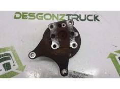 Recambio de buje trasero izquierdo para ford focus berlina (cak) 2.0 16v cat referencia OEM IAM   