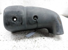 Recambio de puntera paragolpes trasera derecha para opel movano chasis - volquete, medio 3.5t referencia OEM IAM 7700352124   2