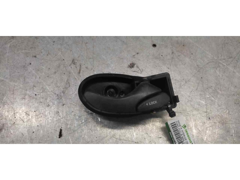 Recambio de maneta interior delantera derecha para ford focus berlina (cak) trend referencia OEM IAM   