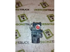 Recambio de valvula aire para iveco trucks stralis ad 190s43 referencia OEM IAM 4721950550  ELECTRO VALVULA ABS