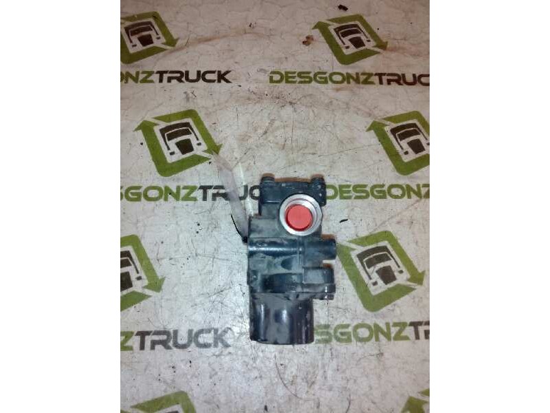 Recambio de valvula aire para iveco trucks stralis ad 190s43 referencia OEM IAM 4721950550  ELECTRO VALVULA ABS