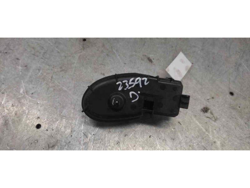 Recambio de maneta interior delantera derecha para ford focus berlina (cak) trend referencia OEM IAM   