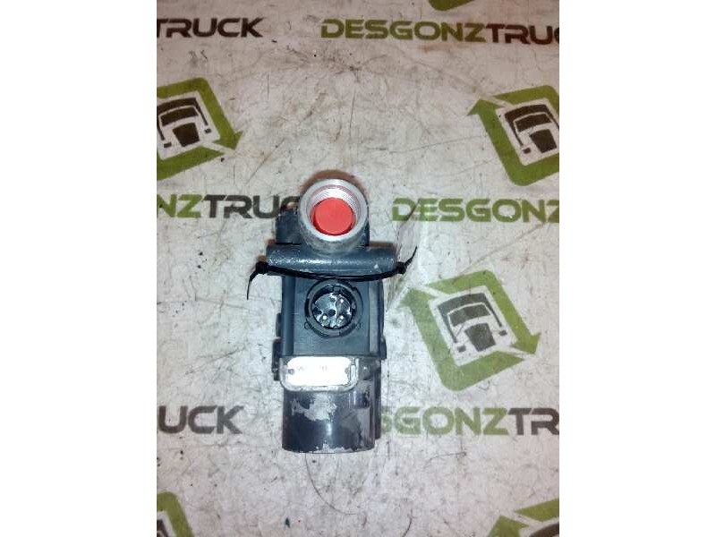 Recambio de valvula aire para iveco trucks stralis ad 190s43 referencia OEM IAM 4721950550  ELECTRO VALVULA ABS