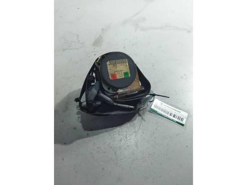 Recambio de cinturon seguridad delantero izquierdo para mercedes-benz sprinter (w901,w904) caja cerr. referencia OEM IAM 0028607