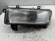 Recambio de faro izquierdo para opel movano referencia OEM IAM   