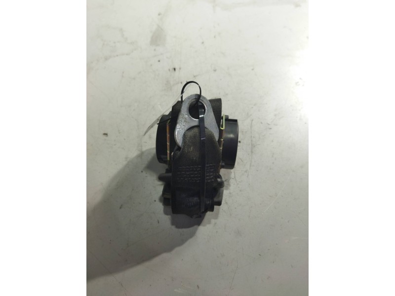 Recambio de cinturon seguridad delantero izquierdo para mercedes-benz sprinter (w901,w904) caja cerr. referencia OEM IAM 0028607