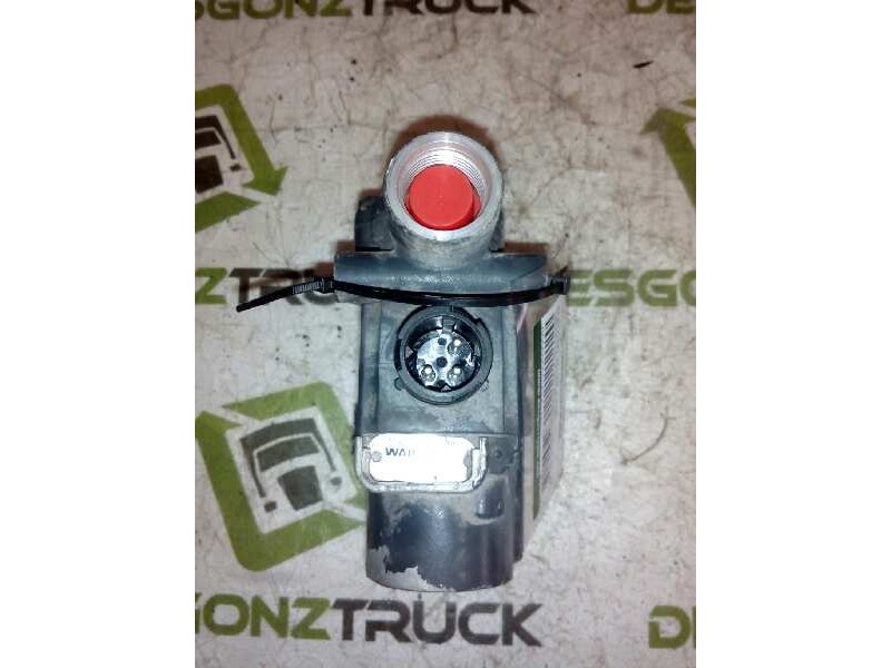 Recambio de valvula aire para iveco trucks stralis ad 190s43 referencia OEM IAM 4721950550  ELECTRO VALVULA ABS