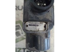 Recambio de valvula aire para iveco trucks stralis ad 190s43 referencia OEM IAM 4721950550  ELECTRO VALVULA ABS 2