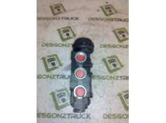 Recambio de valvula aire para iveco trucks stralis ad 190s43 referencia OEM IAM 4728800300 5105 VALVULA CONTROL EJE ELEVABLE 2