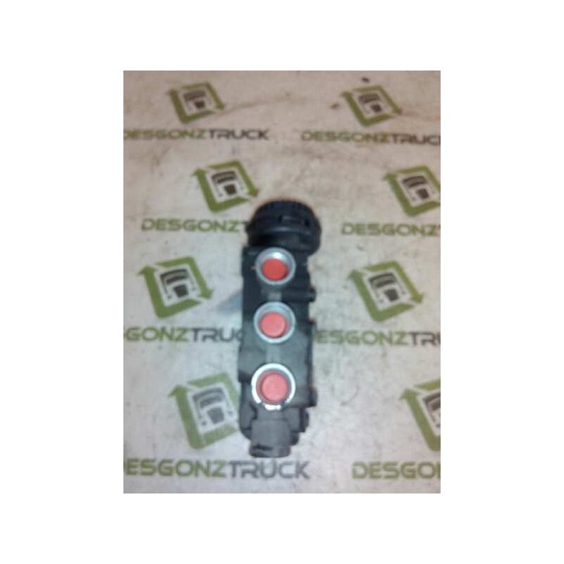 Recambio de valvula aire para iveco trucks stralis ad 190s43 referencia OEM IAM 4728800300 5105 VALVULA CONTROL EJE ELEVABLE