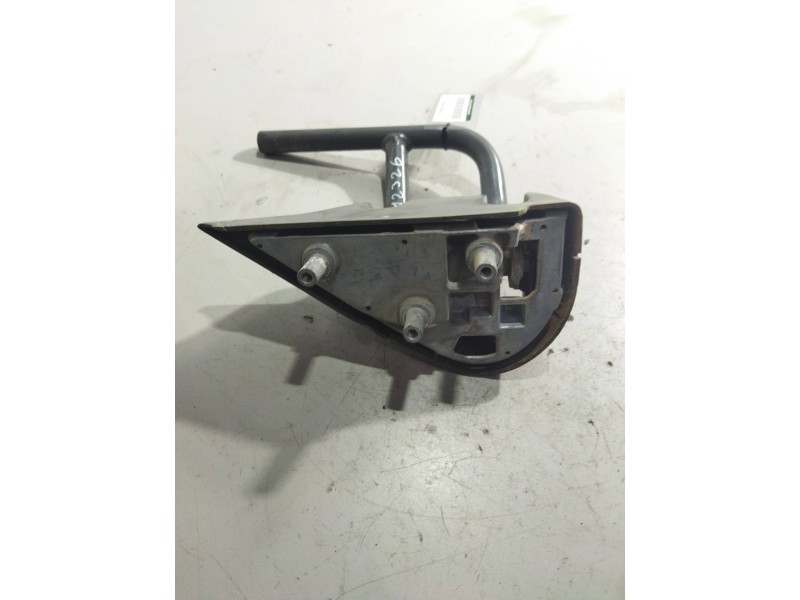 Recambio de brazo retrovisor derecho para nissan trade 2.0 d referencia OEM IAM   