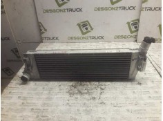 Recambio de intercooler para renault scenic ii 1.5 dci diesel referencia OEM IAM 8200115540A  