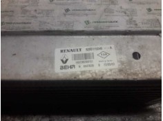 Recambio de intercooler para renault scenic ii 1.5 dci diesel referencia OEM IAM 8200115540A   2