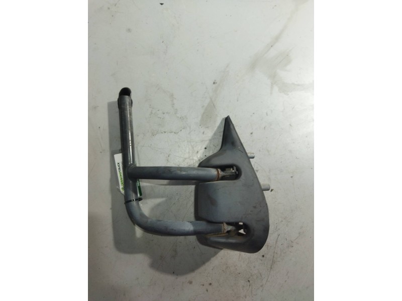 Recambio de brazo retrovisor derecho para nissan trade 2.0 d referencia OEM IAM   