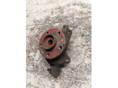 Recambio de mangueta delantera derecha para nissan primastar (x83) 2.5 dci diesel cat referencia OEM IAM    2