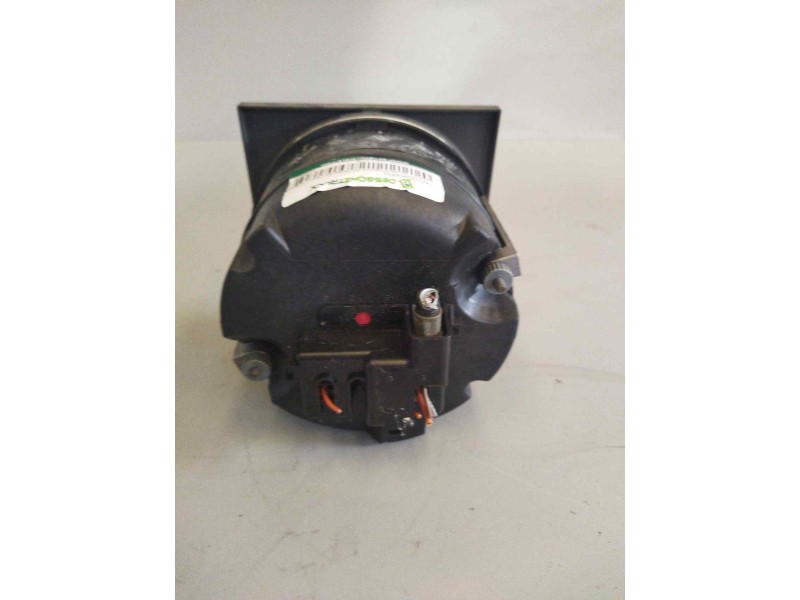 Recambio de tacografo para iveco eurotech cursor (mh) 7.8 diesel referencia OEM IAM IG8456 956819 