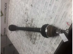 Recambio de transmision delantera derecha para seat leon (1m1) signo referencia OEM IAM    2