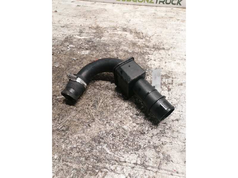 Recambio de tubo para renault scenic ii 1.5 dci diesel referencia OEM IAM 8200240894B  