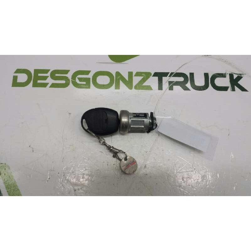 Recambio de bombin puerta delantera izquierda para ford focus berlina (cak) 2.0 16v cat referencia OEM IAM   