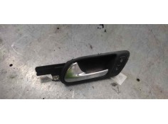 Recambio de maneta interior delantera izquierda para volkswagen golf v berlina (1k1) conceptline (e) referencia OEM IAM 1K183711