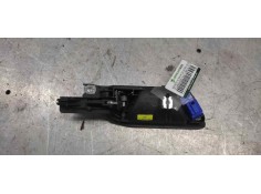 Recambio de maneta interior delantera izquierda para volkswagen golf v berlina (1k1) conceptline (e) referencia OEM IAM 1K183711 2